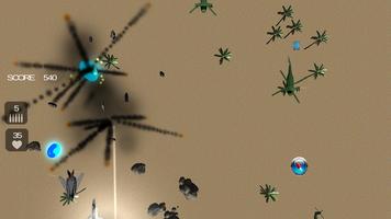 Squadron Attack 1945 screenshot 3