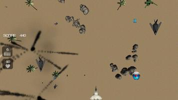 Squadron Attack 1945 screenshot 2