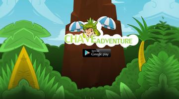 Subway Chaves Adventure Surfer 포스터