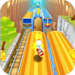 Subway Surf: Bus Rush 3D 2018