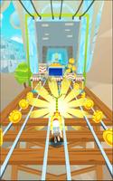 Subway Surf: Bus Rush 3D 2018 스크린샷 2