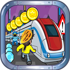 آیکون‌ Subway Bus Rush