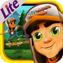 Subway Lite Surfers Run APK