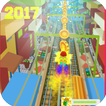 New Subway Surf: Rush Hours 3D 2018