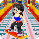 Subway Surf Train Run 2018 APK