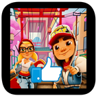 Best Subway Surfers Wallpaper HD icono