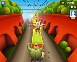 Guide For Subway Surfer 2017 syot layar 1