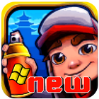 New:Subway Surfer Tips アイコン