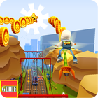 Guide for Subway Surfer-icoon