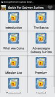 Guide for Subway Surfer capture d'écran 1