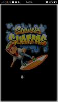 Guide for Subway Surfer Affiche
