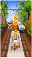 New Subway Surfer Tips Affiche