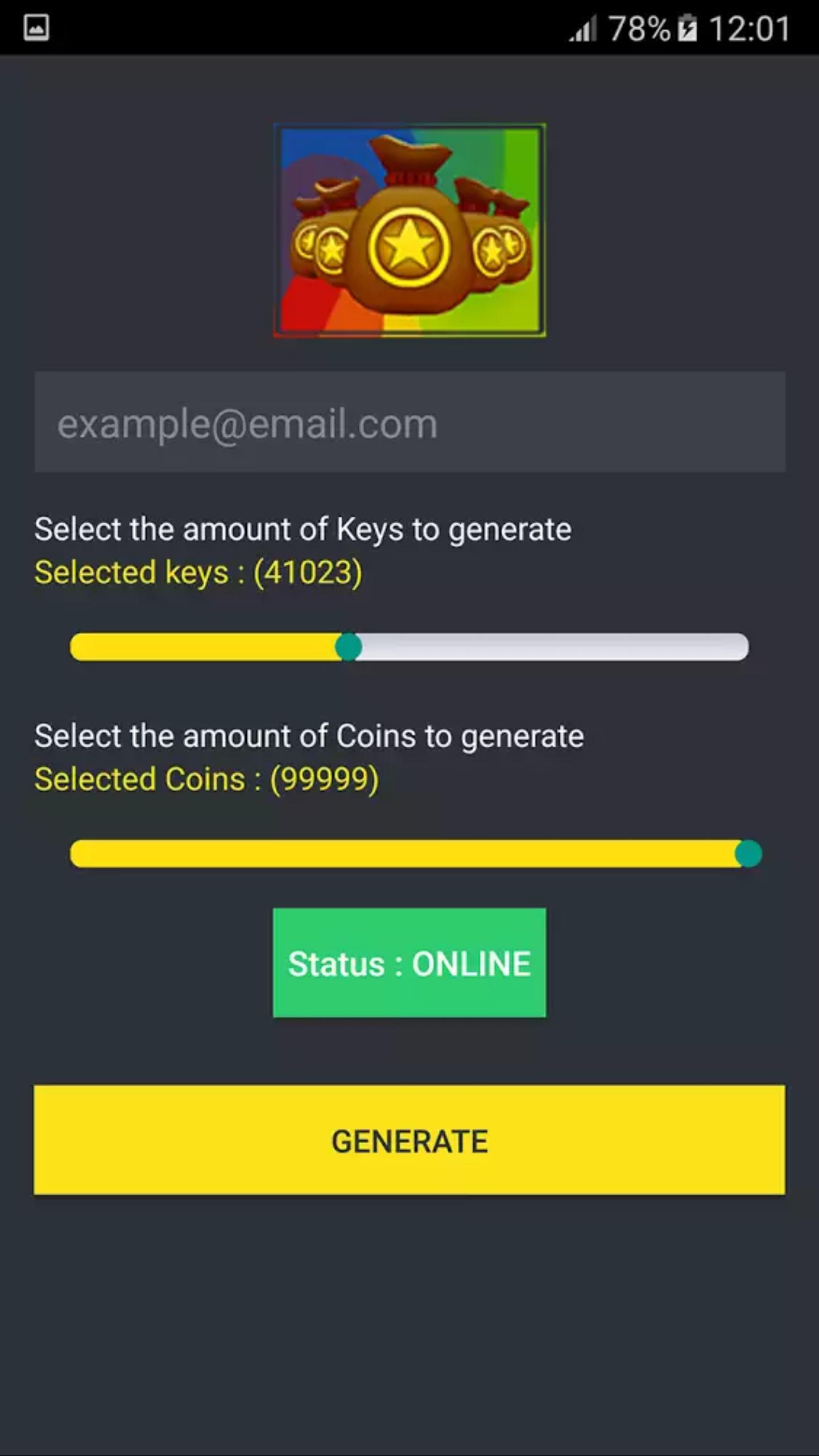 How to hack Subway Surfers with lucky patcher 