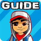 Tips Cheats Subway Surf icône