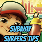 Tips Subway Surfers आइकन