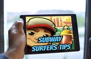 Tips Subway Surfers captura de pantalla 3