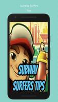 Tips Subway Surfers पोस्टर