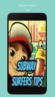 Tips Subway Surfers captura de pantalla 1