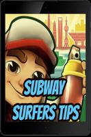 Tips Subway Surfers Ekran Görüntüsü 2