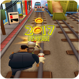 Guide for Subway Surfers2017 icône