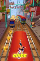 Guide for Subway Surfers2017 ポスター