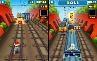 Guide For Subway Surfers Free Affiche