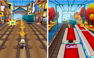 Guide For Subway Surfers Free screenshot 1