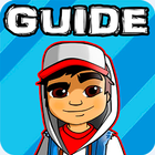Tips Cheats for Subway Surfers Zeichen
