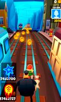 Tips Cheats for Subway Surfers постер