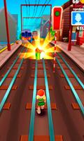 Tips Cheats for Subway Surfers 截图 1