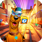 Subway Scooby Runing Surf иконка