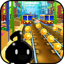 Subway Scream Go Surf APK