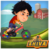 Subway Climb Race Shiva APK