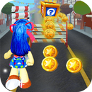 Subway Shopkins Jump Surf APK