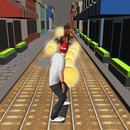 Subway Skater Game 3D APK