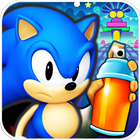 Subway Sonic 3D Adventures アイコン