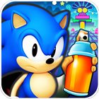 subway shadow sonic adventures biểu tượng