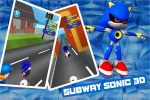 subway shadow sonic adventures ảnh chụp màn hình 1