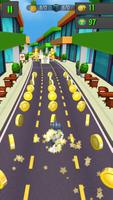 TOM SUBWAY CRUSH 3D Screenshot 3