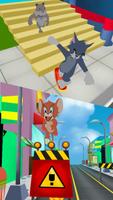 Subway Dash Tom Runner 스크린샷 2