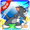 Subway Tom Running Clash APK