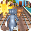 Subway Tom Rush : Jerry Escape