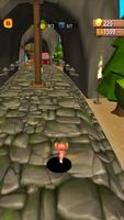 Subway Tom Rush : Jerry Escape capture d'écran 3