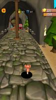 Subway Tom Rush : Jerry Escape screenshot 3
