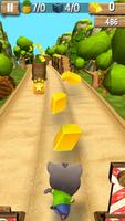 Fun ‍‍Ta‍lki‍ng T‍o‍my Gold Run پوسٹر