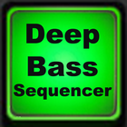 Bass Beats Drum Machine Sequencer & Beat Maker icône