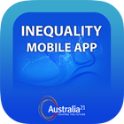 Australia21 Inequality আইকন