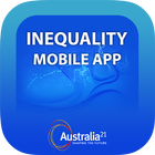 Australia21 Inequality иконка