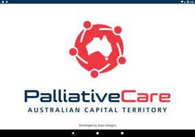 Palliative Care ACT capture d'écran 2