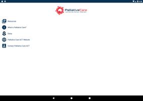 Palliative Care ACT скриншот 3